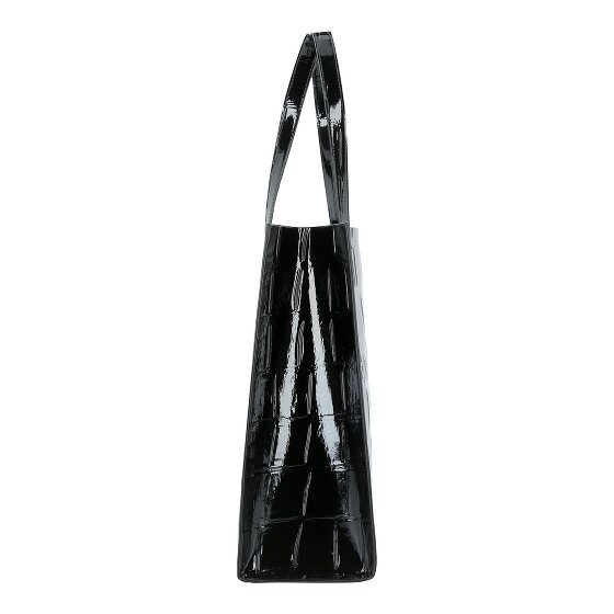 Ted Baker Croccon Shopper Tasche 34 cm