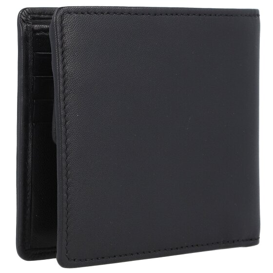 Hugo Subway Geldbörse Leder 12 cm