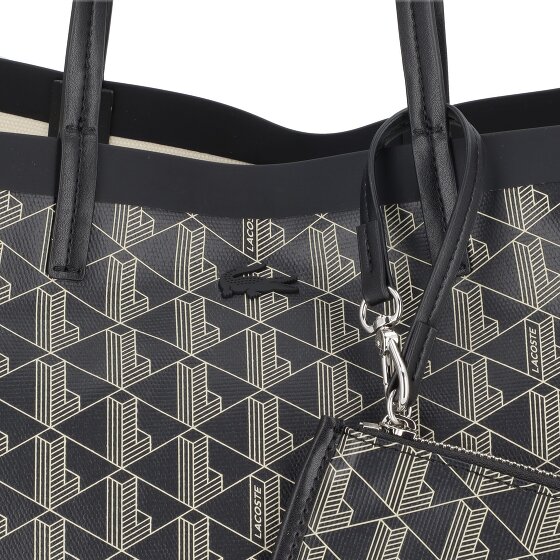 Lacoste Zely Shopper Tasche 39 cm