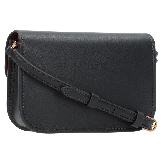 Fossil Lennox Umhängetasche Leder 19.5 cm
