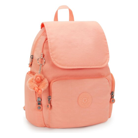 Kipling Basic City Zip City Rucksack S 33.5 cm