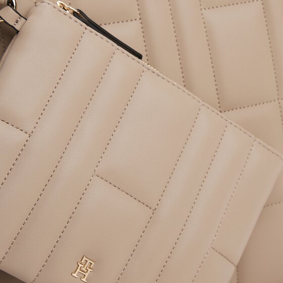 Tommy Hilfiger Feminine Shopper Tasche 38 cm