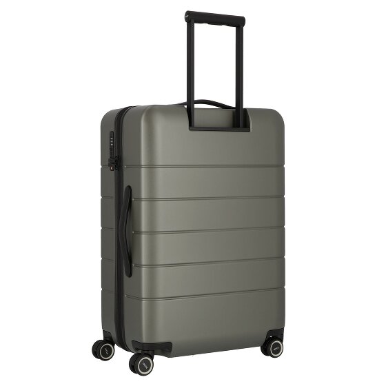 Joop! Volare 1.0 4 Rollen Trolley 66 cm