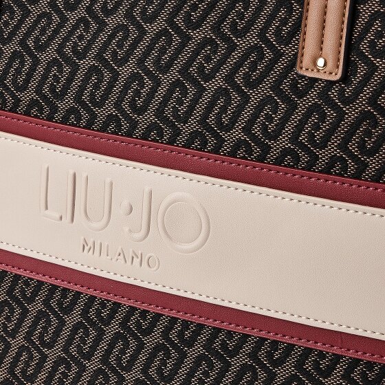 Liu Jo Shopper Tasche M 38 cm Laptopfach