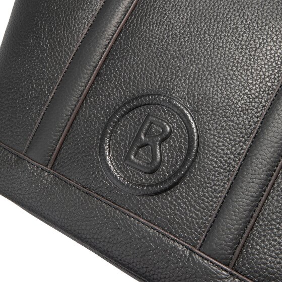 Bogner Bozen Zeta Shopper Tasche Leder 31 cm Bogner Bozen Zeta Shopper Tasche Leder 31 cm