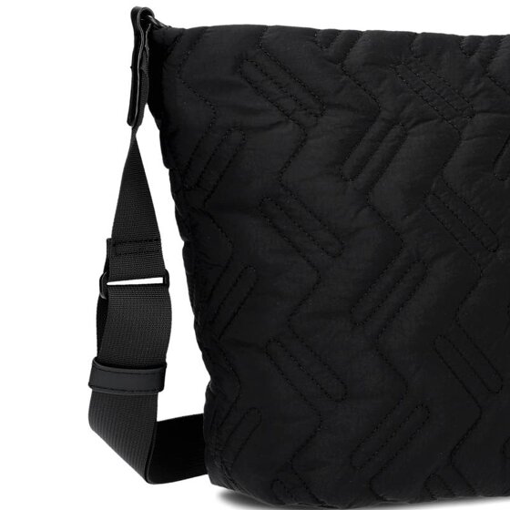 Zwei Cleo Shopper Tasche 35 cm