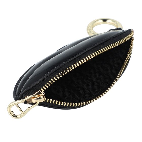 AIGNER Fashion Taschenanhänger Leder 12 cm