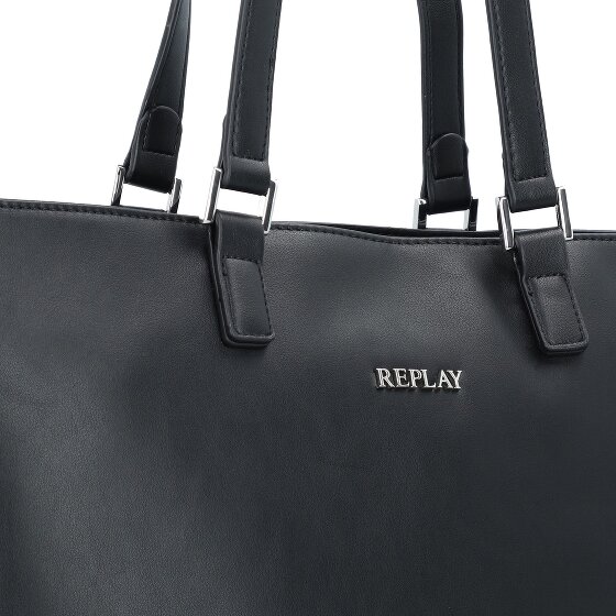 Replay Shopper Tasche 34 cm