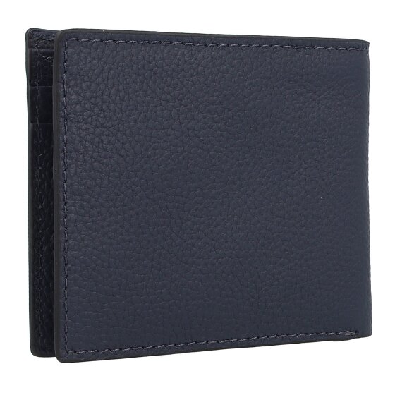 Fossil Anderson Geldbörse Leder 12 cm
