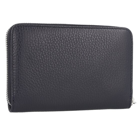 abro Adria Geldbörse Leder 15.5 cm