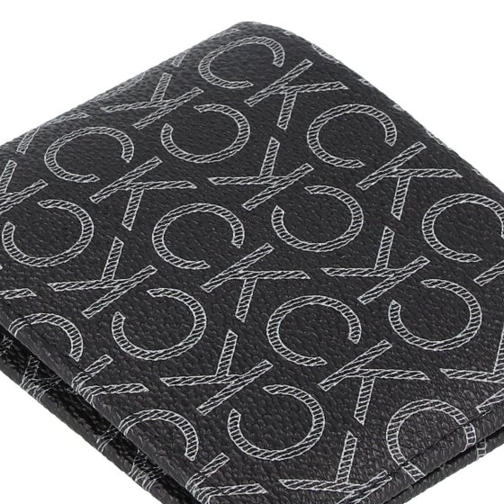 Calvin Klein CK Must Geldbörse 11 cm Calvin Klein CK Must Geldbörse 11 cm