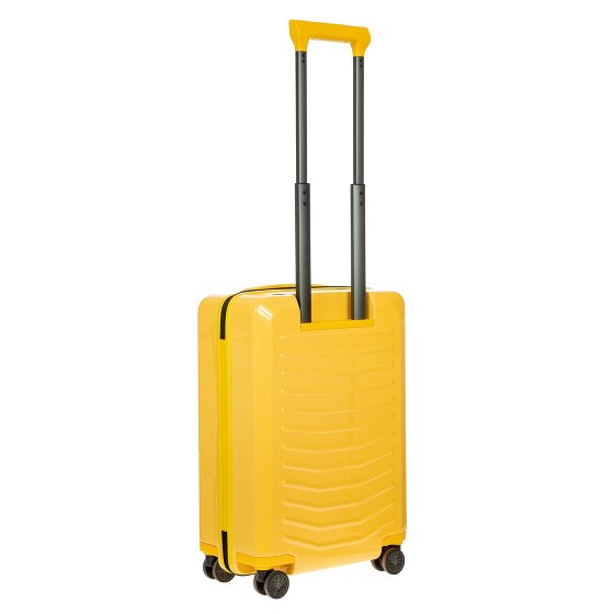 Porsche Design Roadster 4 Rollen Kabinentrolley 55 cm