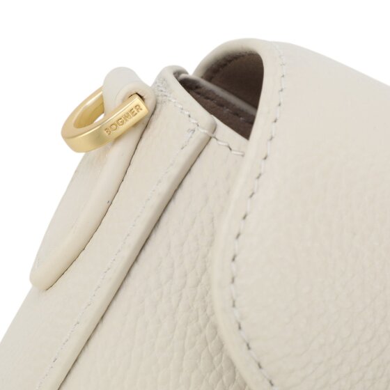 Bogner Pontresina Schultertasche Leder 27 cm