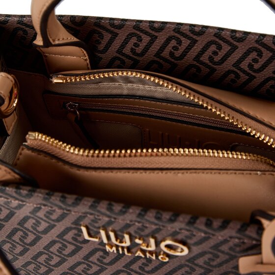 Liu Jo Ridhi Shopper Tasche S 25 cm
