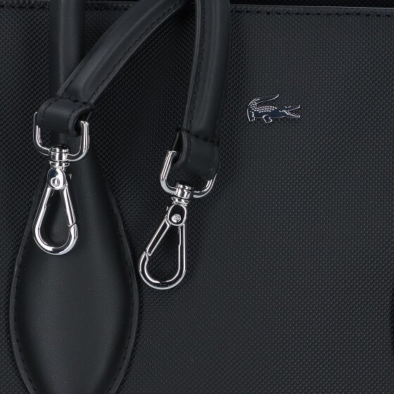Lacoste Daily City Handtasche 32 cm