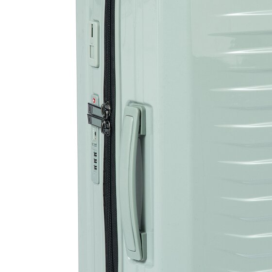 Porsche Design Roadster 4 Rollen Kabinentrolley S 55 cm