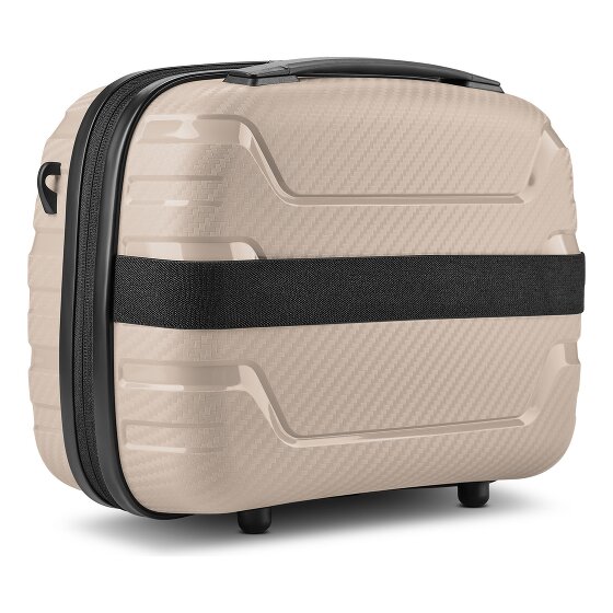 Smartbox Edition 01 Beautycase 34 cm