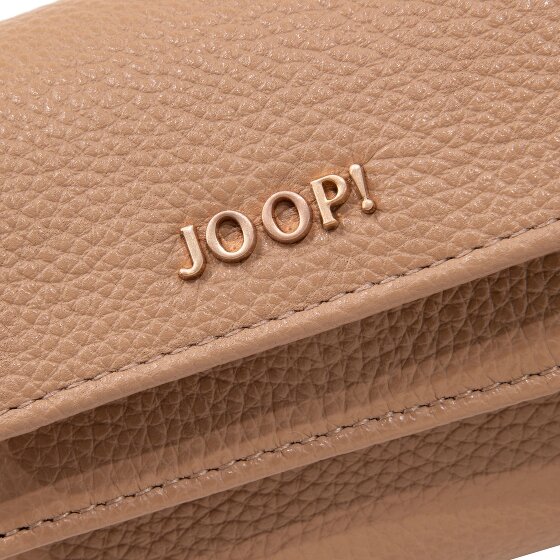 Joop! Vivace Lina Geldbörse RFID Leder 10 cm