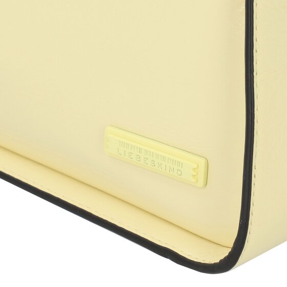 Liebeskind Franzis Schultertasche Leder 28 cm Liebeskind Franzis Schultertasche Leder 28 cm