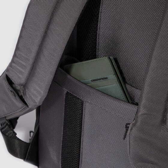Piquadro Brief 2 Special Business-Rucksack 44 cm