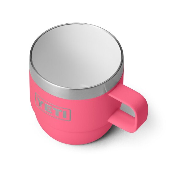 Yeti Rambler Tasse 2tlg.