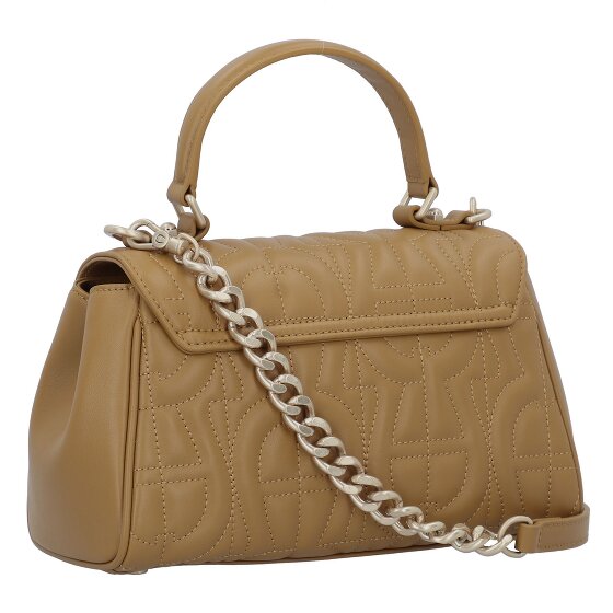 AIGNER Diadora Handtasche Leder 23 cm AIGNER Diadora Handtasche Leder 23 cm