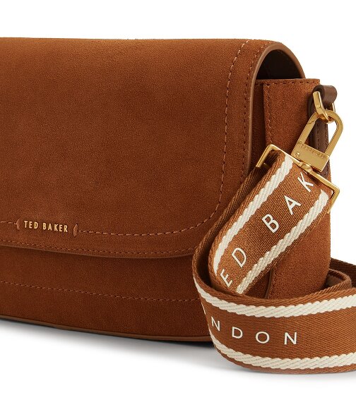 Ted Baker Shayne Umhängetasche Leder 26.5 cm