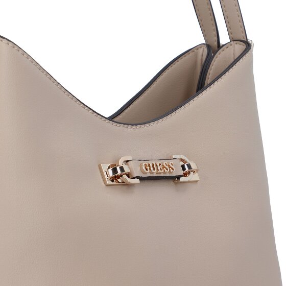 Guess Lefia Schultertasche 33 cm