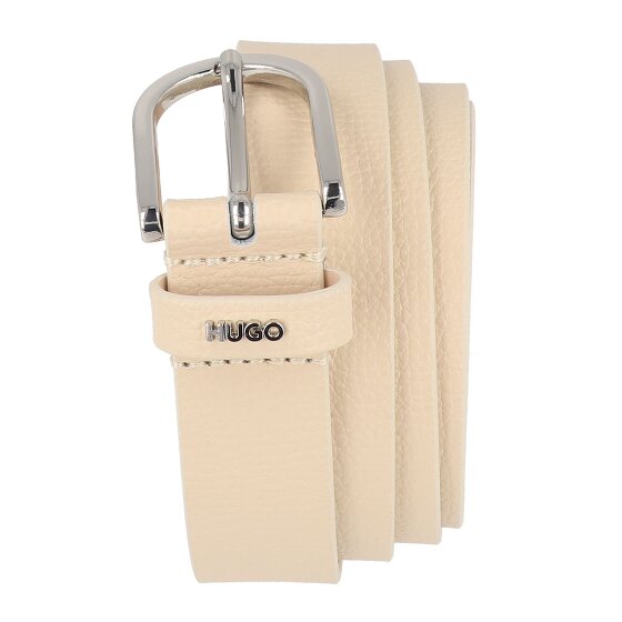 Hugo Zoey Gürtel Leder