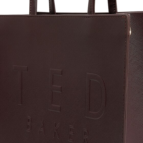 Ted Baker Iconica Schultertasche 25 cm