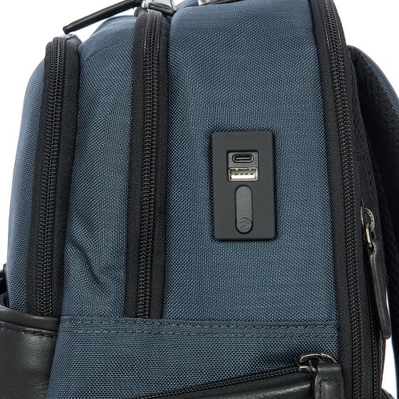 Bric's Monza Rucksack 43 cm Laptopfach Bric's Monza Rucksack 43 cm Laptopfach