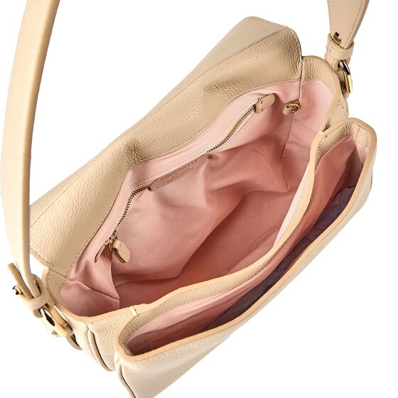 Coccinelle Mavery Schultertasche Leder 31 cm