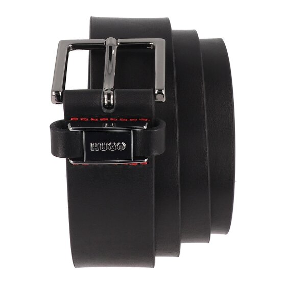 Hugo Giove Gürtel Leder