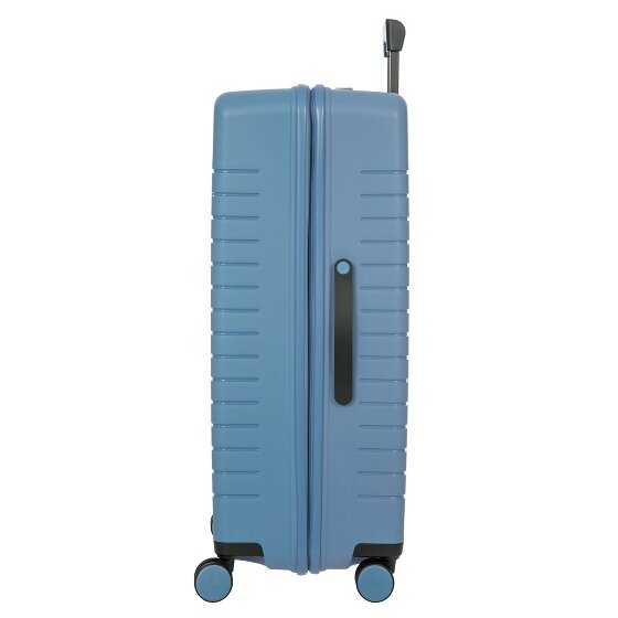 Bric's BY Ulisse 4-Rollen Trolley 79 cm Bric's BY Ulisse 4-Rollen Trolley 79 cm