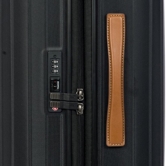 Bric's Taormina 4 Rollen Trolley 75 cm mit Dehnfalte Bric's Taormina 4 Rollen Trolley 75 cm mit Dehnfalte