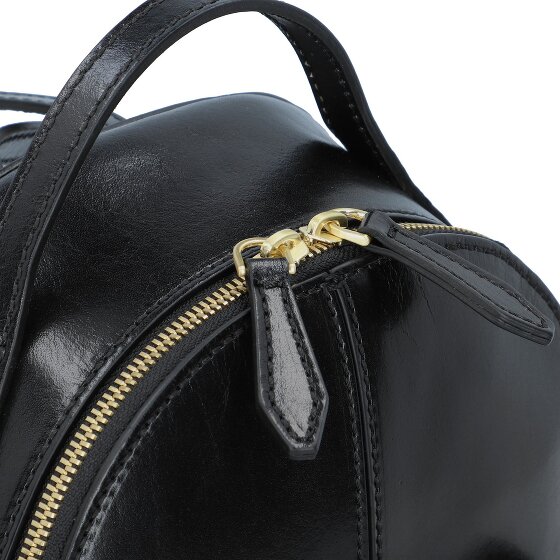 The Bridge Gloria City Rucksack Leder 26 cm