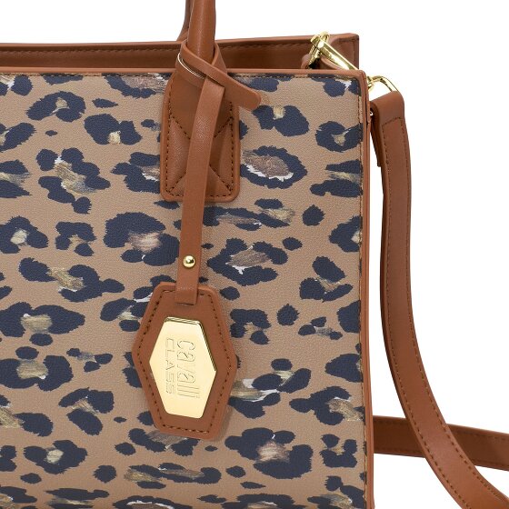 Cavalli Class Elisa Handtasche 28 cm