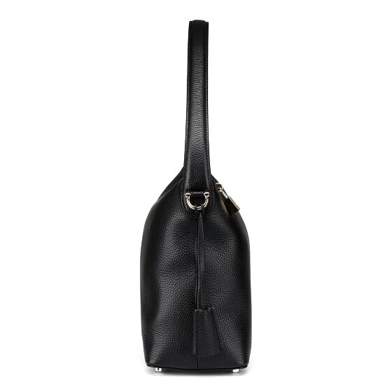 AIGNER Delia Schultertasche Leder 35 cm AIGNER Delia Schultertasche Leder 35 cm
