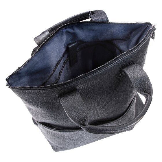 Joop! Cardona Lars Business-Rucksack Leder 40 cm Laptopfach
