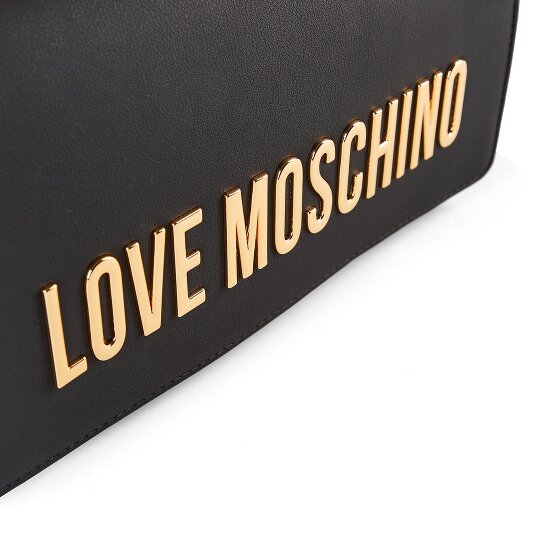 Love Moschino Bold Love Schultertasche 25 cm