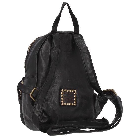 Campomaggi City Rucksack Leder 23 cm