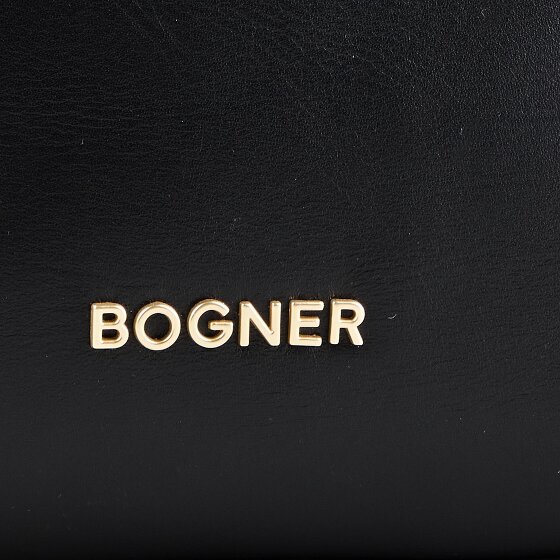 Bogner Loges Grandes Schultertasche Leder 29 cm