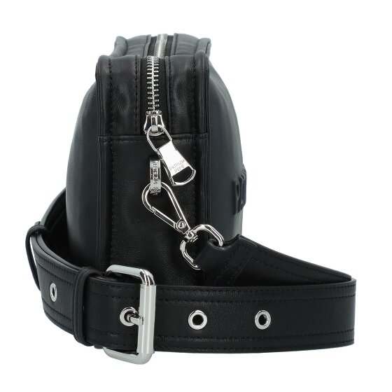 Patrizia Pepe (Im)Perfection Umhängetasche Leder 23 cm