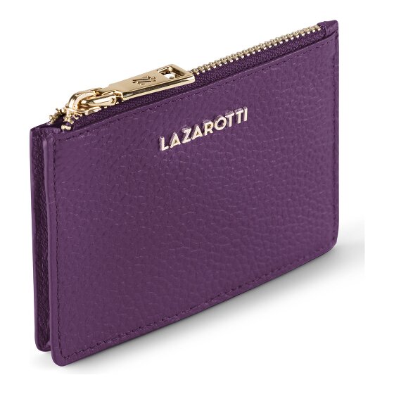 Lazarotti Bologna Leather Schlüsseletui Leder 11.5 cm