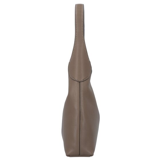 Coach Brooklyn Schultertasche Leder 31 cm