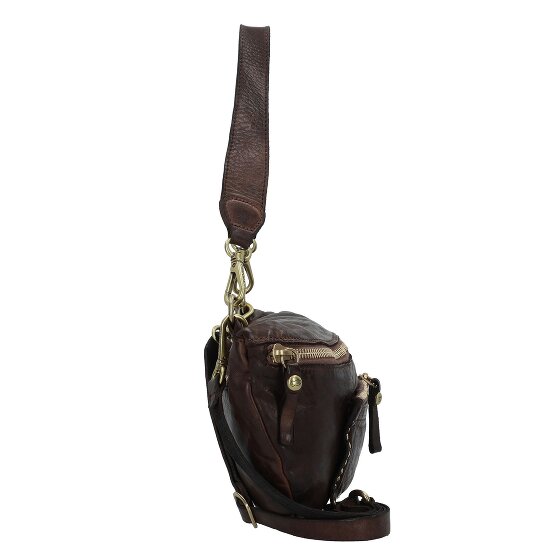 Campomaggi Nicole Umhängetasche Leder 32 cm