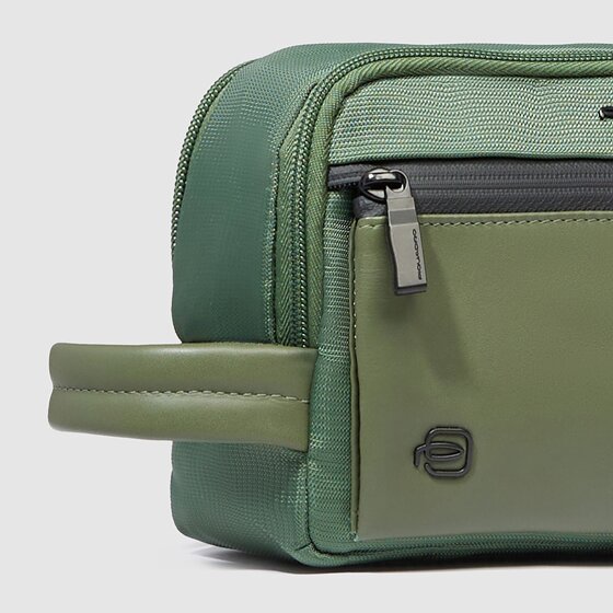 Piquadro Orion Kulturbeutel 24.5 cm