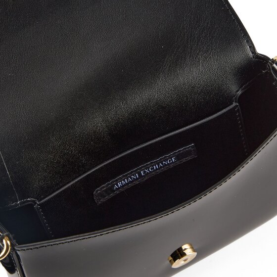 Armani Exchange Amy Mini Bag Umhängetasche 17 cm