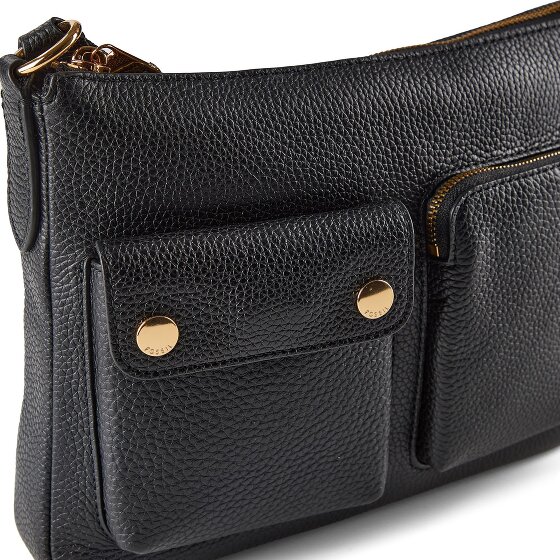 Fossil Maysen Umhängetasche Leder 28 cm