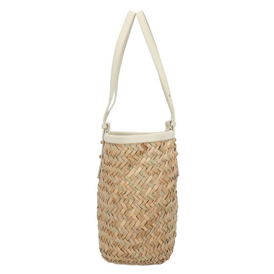 PINKO Love Summer Shopper Tasche 29 cm